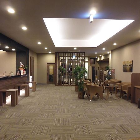 Hotel Route Inn Tagajo-Eki Higashi Exterior foto