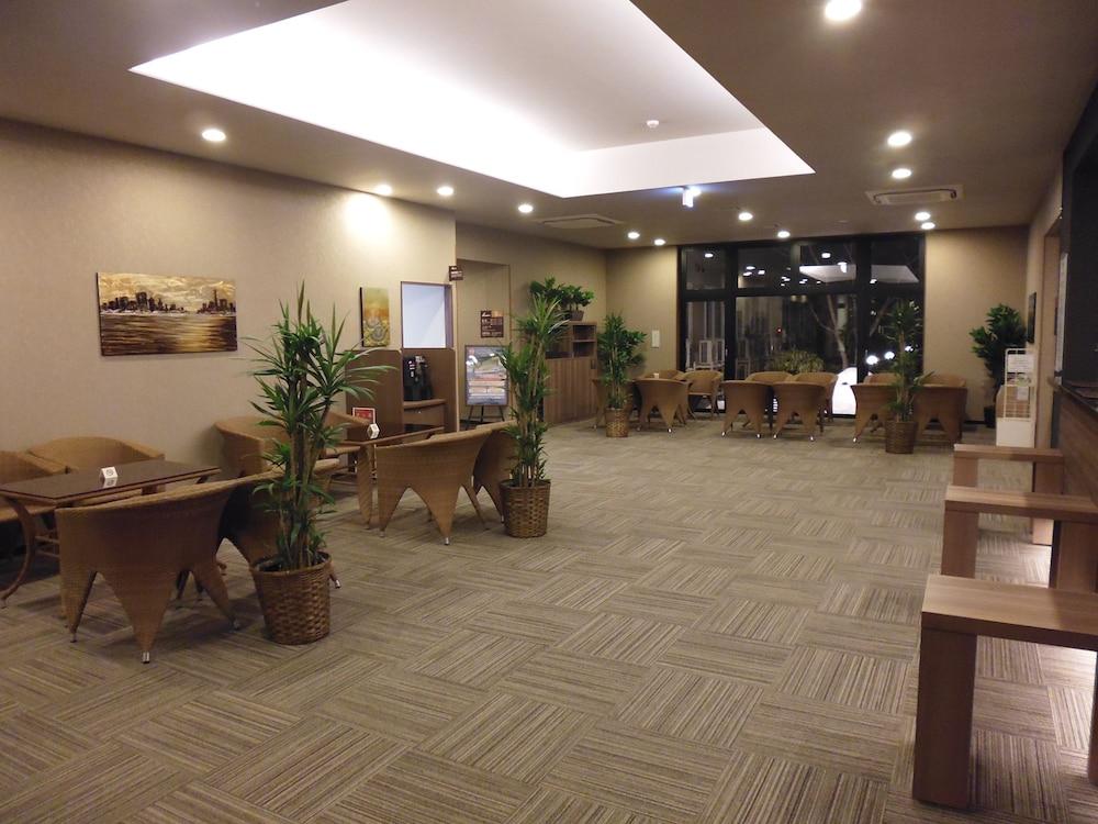 Hotel Route Inn Tagajo-Eki Higashi Exterior foto