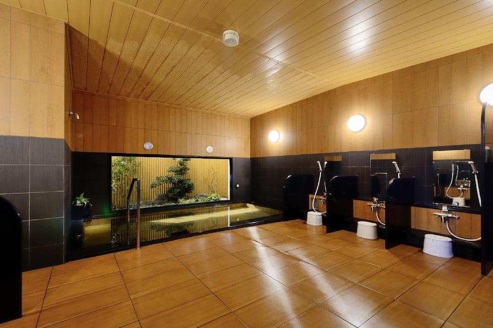 Hotel Route Inn Tagajo-Eki Higashi Exterior foto
